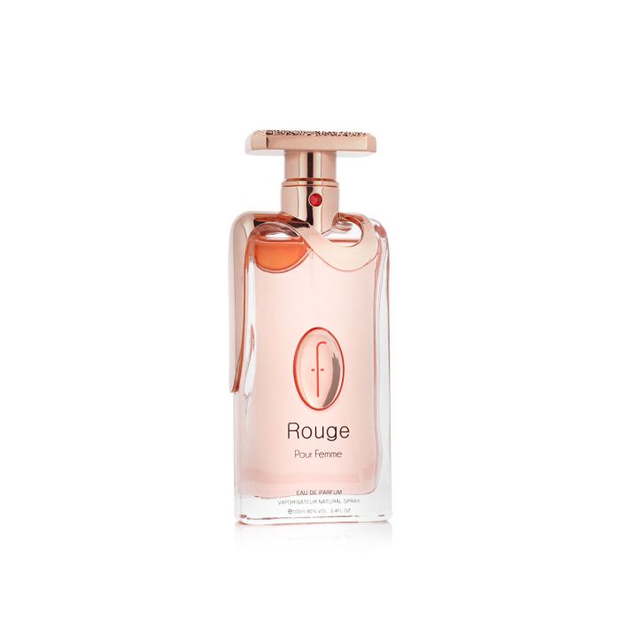 Perfume Mujer Flavia rouge EDP 100 ml 1