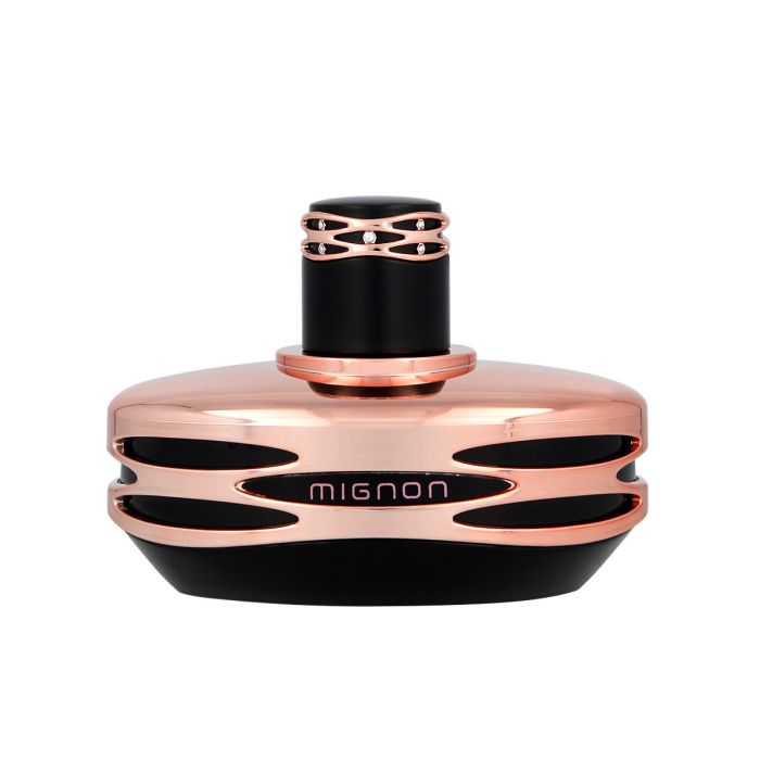 Perfume Mujer Armaf EDP 100 ml Mignon Black 1 Perfume Mujer Armaf EDP 100 ml Mignon Black 1