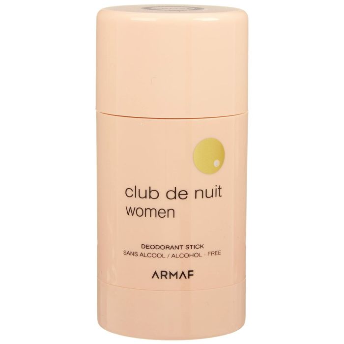 Desodorante en Stick Armaf Club De Nuit Woman (75 g)