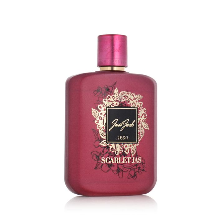 Perfume Mujer Just Jack   EDP Scarlet Jas (100 ml) 1