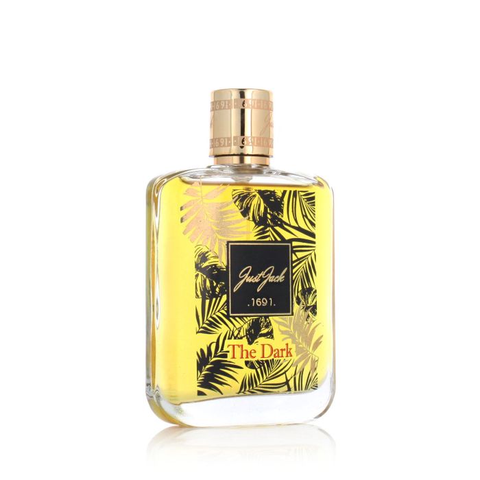 Perfume Unisex Just Jack EDP The Dark (100 ml) 1 Perfume Unisex Just Jack EDP The Dark (100 ml) 1