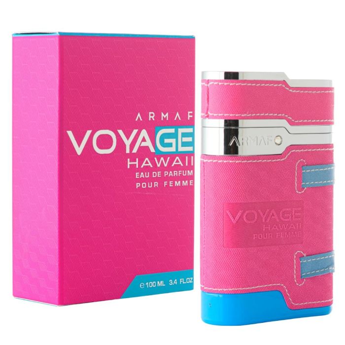 Perfume Mujer Armaf Voyage Hawaii EDP 100 ml