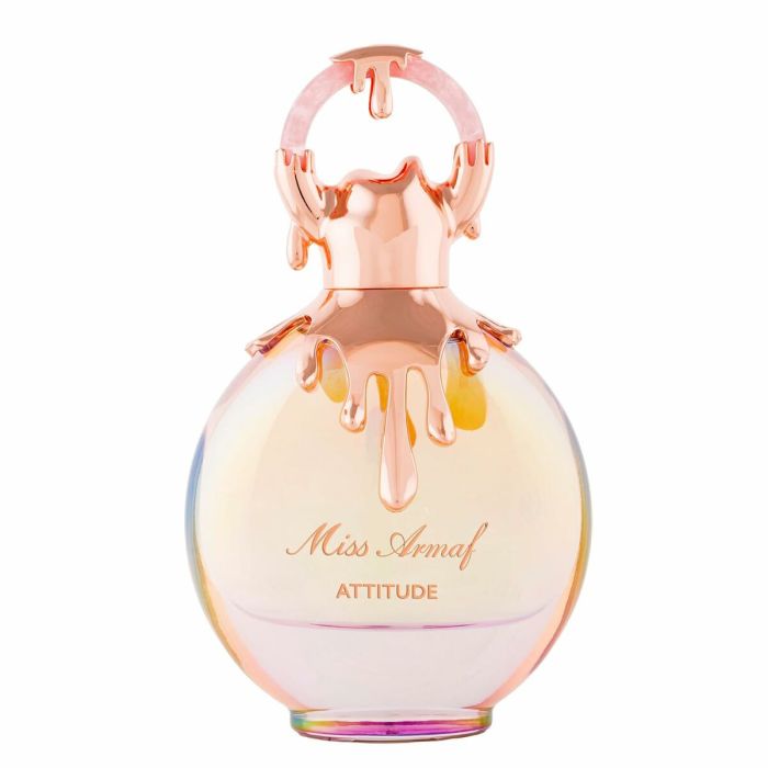 Perfume Mujer Armaf Attitude EDP 100 ml 1