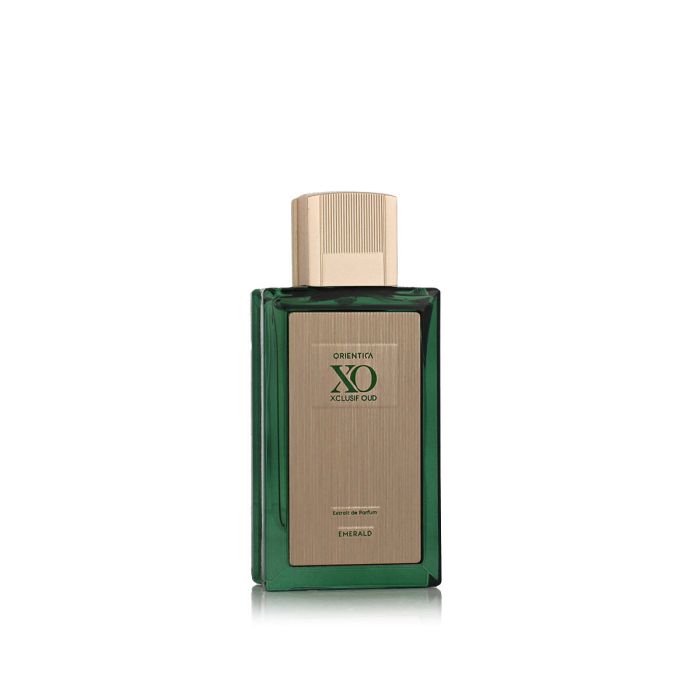 Perfume Unisex Orientica Xclusif Oud Emerald 60 ml 1