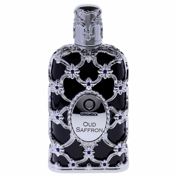 Perfume Unisex Orientica EDP Oud Saffron 150 ml 2