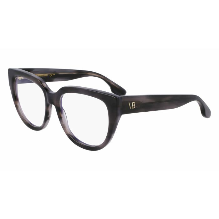 Montura de Gafas Mujer Victoria Beckham VB2674-5317036 Ø 53 mm Montura de Gafas Mujer Victoria Beckham VB2674-5317036 Ø 53 mm