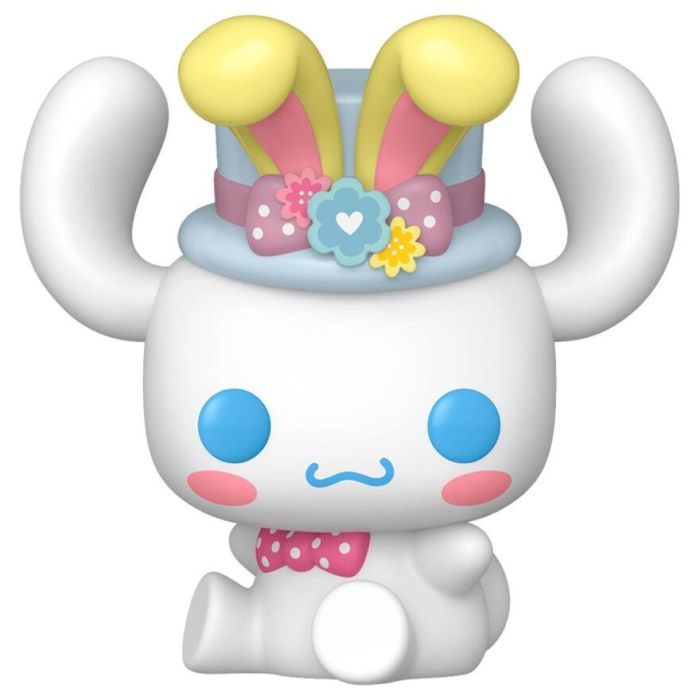 Figura POP Hello Kitty and Friends Cinnamoroll 1