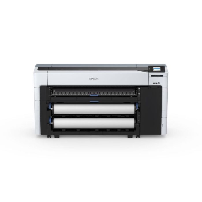 Epson SC-P8500D Plotter de Inyección Tinta Doble - A0, WiFi, Ethernet, 6 Colores, 4096MB