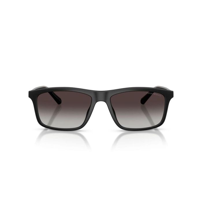 Gafas de Sol Hombre Emporio Armani EA 4257U 1 Gafas de Sol Hombre Emporio Armani EA 4257U 1