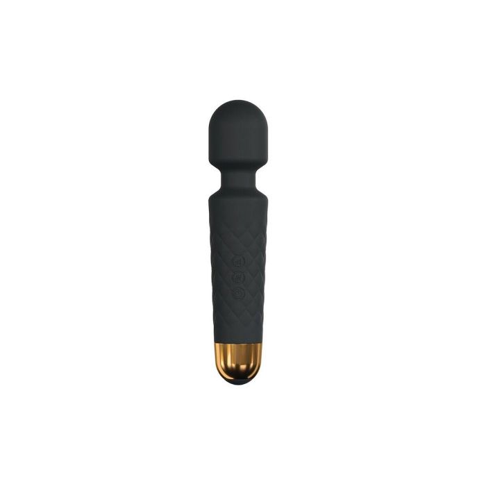 Vibrador Dorcel DOR178 Negro 7 Vibrador Dorcel DOR178 Negro 7