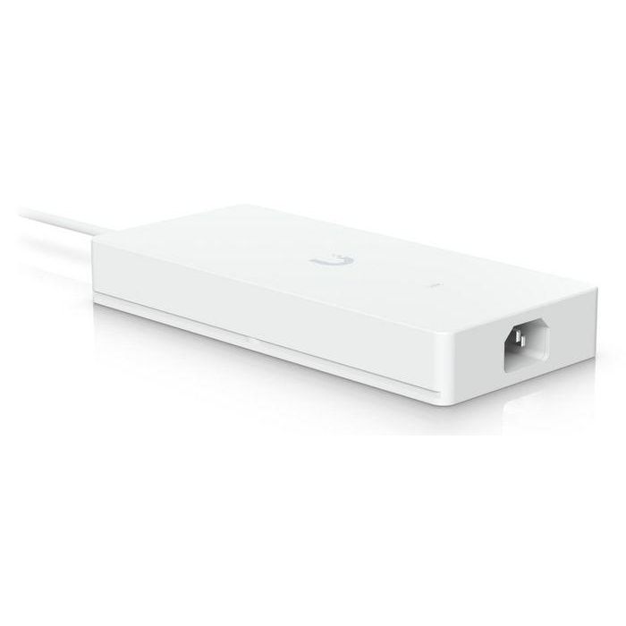 Ubiquiti Adaptador de Corriente AC 210W, 54V DC, para Switch PoE 8 Ubiquiti Adaptador de Corriente AC 210W, 54V DC, para Switch PoE 8