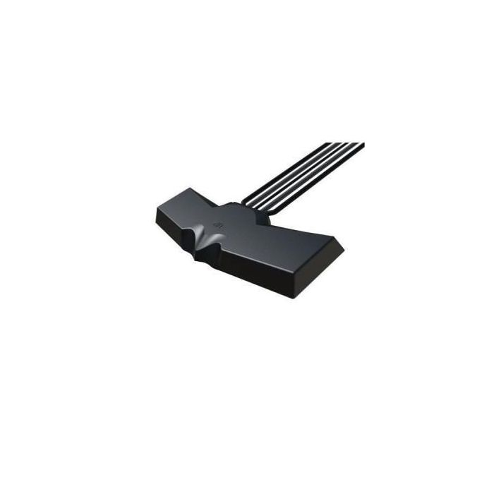 Panorama Antennas Antena GPS/GNSS, Multibanda MIMO para Redes Celulares y WiFi | Cable 3m con Conector SMA