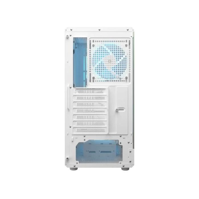Midi COUGAR Airface Pure PRO, ARGB, Weiß 5