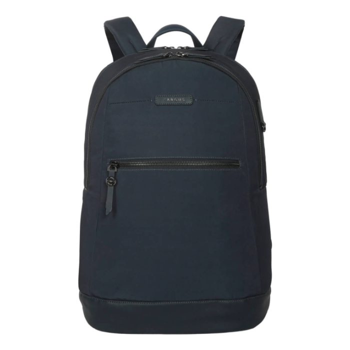 Targus TBB65002GL Mochila Avila para portátil de 15-16 pulgadas (40.6cm) Unisex, Azul, con compartimentos y resistente al agua