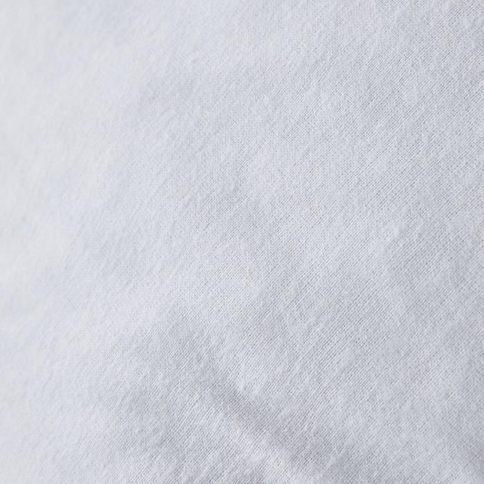 Today Essential Protector de almohada absorbente y antiácaros, 50x70 cm. Protege de humedad, lavable. 1 Today Essential Protector de almohada absorbente y antiácaros, 50x70 cm. Protege de humedad, lavable. 1