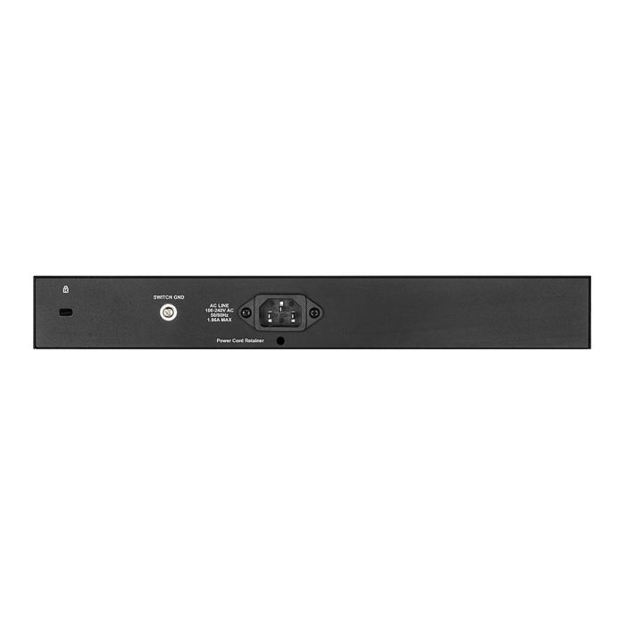 Switch D-Link DGS-1210-10MP/E