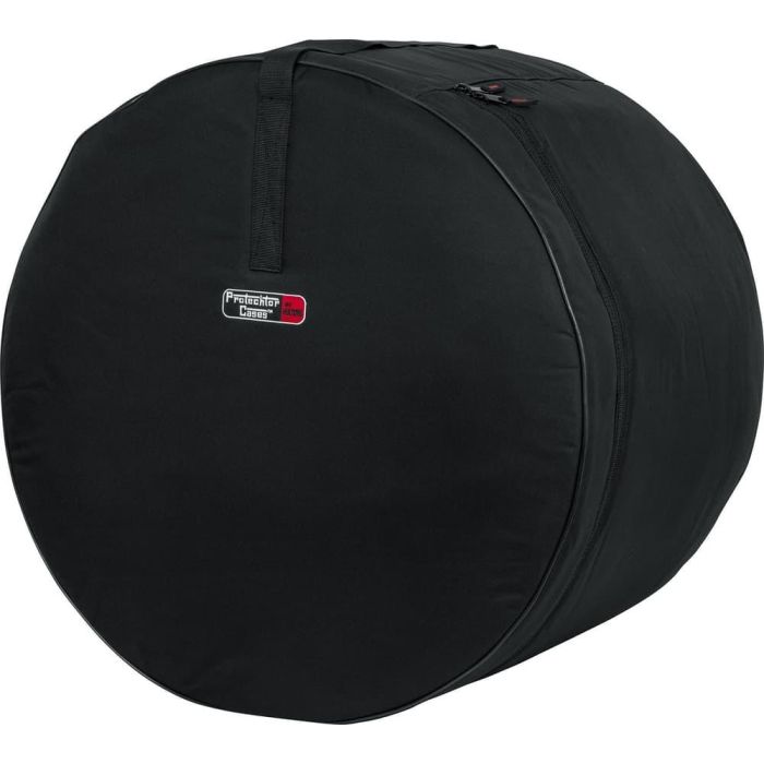 Funda Bombo "Gator Nylon" - 24"X 18" Gator 3 Funda Bombo "Gator Nylon" - 24"X 18" Gator 3