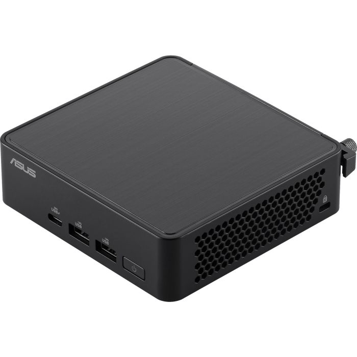 ASUS NUC 14 Pro RNUC14RVKU7088C2I Intel Core Ultra 7 155H 32GB DDR5 512GB SSD Windows 11 Pro Mini PC Negro 4 ASUS NUC 14 Pro RNUC14RVKU7088C2I Intel Core Ultra 7 155H 32GB DDR5 512GB SSD Windows 11 Pro Mini PC Negro 4