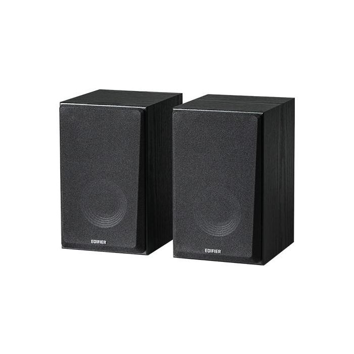 Edifier R990BT 2.0 Bluetooth schwarz retail 0 Edifier R990BT 2.0 Bluetooth schwarz retail 0