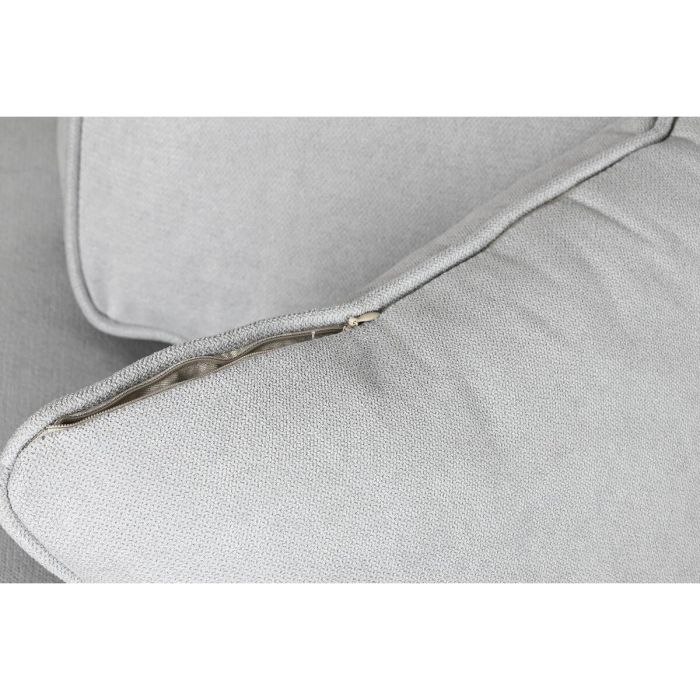 Sofá Cama Home ESPRIT Gris Moderno 298 x 154 x 92 cm 1 Sofá Cama Home ESPRIT Gris Moderno 298 x 154 x 92 cm 1