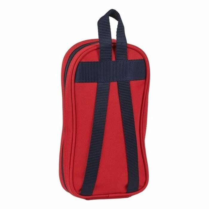 Plumier mochila c/4 port. llenos seleccion española de futbol 3 Plumier mochila c/4 port. llenos seleccion española de futbol 3