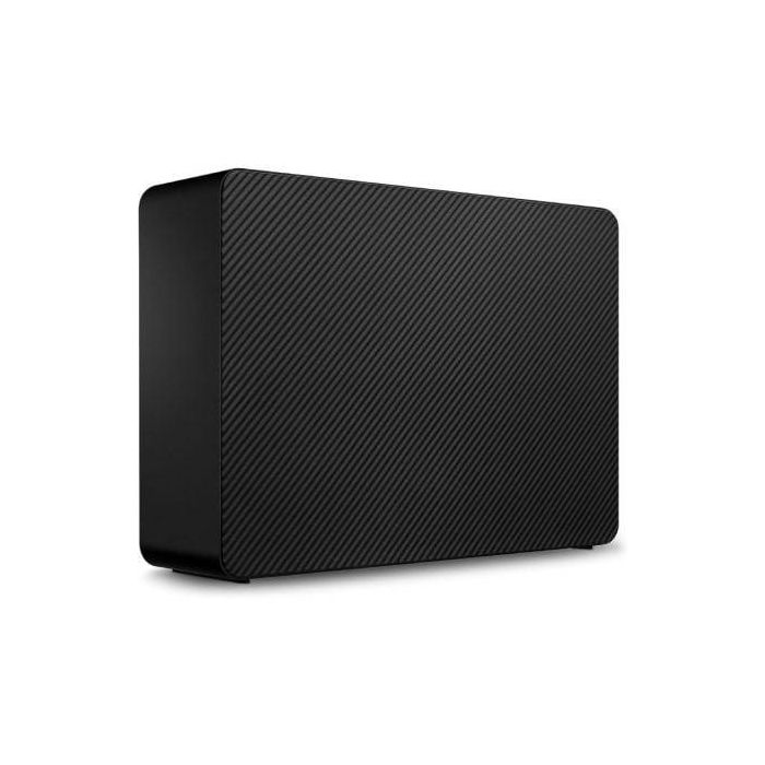 Seagate STKP10000400 Disco Duro Externo Expansion 10 TB 3.5" USB 3.2 Gen 1 Negro 1