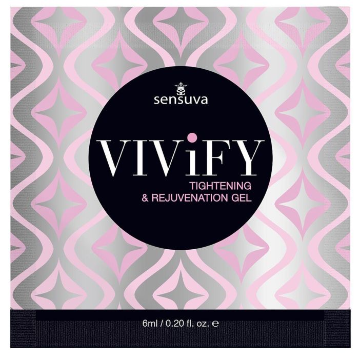 Crema Retardante Sensuva 6 ml