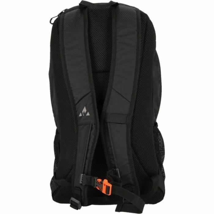 Whistler WHI5715571509122 Bolsa de Deporte 20L Negro Material Reflectante 4