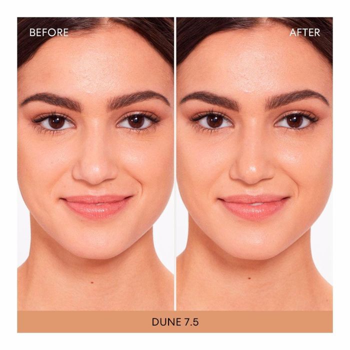 Bare Minerals Complexion Rescue Tinted Hydrating Gel Cream Spf30 7.5-Dune 1 Bare Minerals Complexion Rescue Tinted Hydrating Gel Cream Spf30 7.5-Dune 1