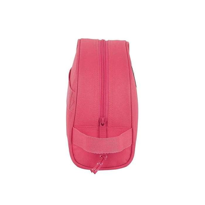 Neceser Escolar BlackFit8 M332 Rosa 28 x 18 x 10 cm 3