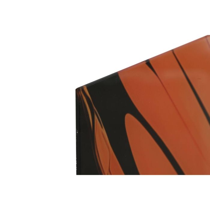 Cuadro Home ESPRIT Cristal Templado 120 x 2 x 120 cm 4 Cuadro Home ESPRIT Cristal Templado 120 x 2 x 120 cm 4