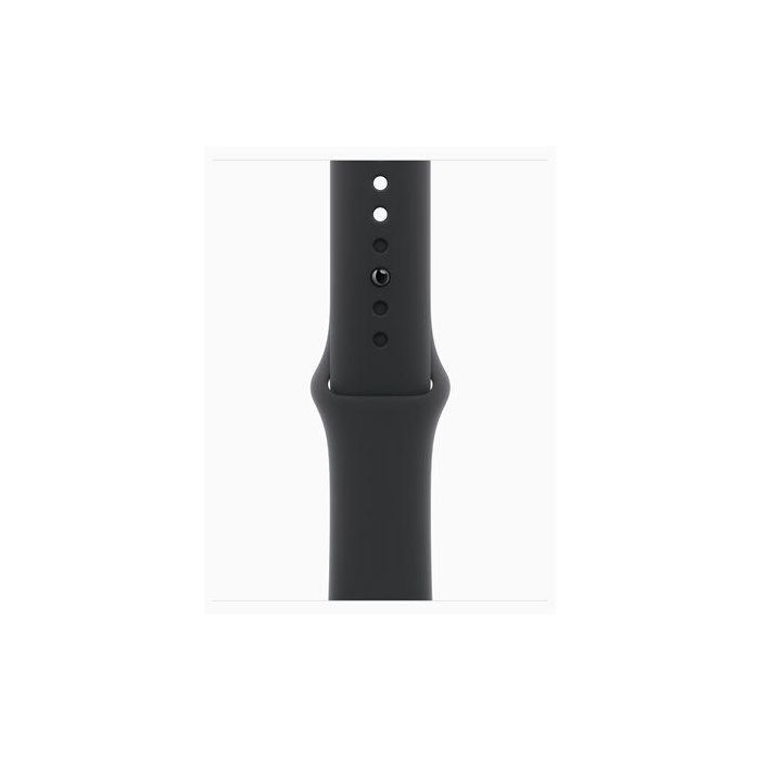 Apple Smartwatch Watch Series 10 GPS + Cellular 42mm Caja Titanio Reciclado, Retina LTPO3 OLED, 64GB, Monitor Salud, Deportes y Resistencia al Agua 50m 2 Apple Smartwatch Watch Series 10 GPS + Cellular 42mm Caja Titanio Reciclado, Retina LTPO3 OLED, 64GB, Monitor Salud, Deportes y Resistencia al Agua 50m 2