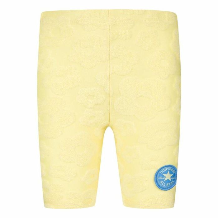 Conjunto Deportivo para Bebé Converse Biker S Agua 6-7 Años 1 Conjunto Deportivo para Bebé Converse Biker S Agua 6-7 Años 1