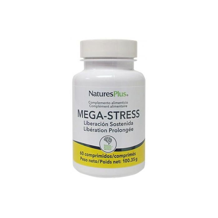 Mega-Stress
