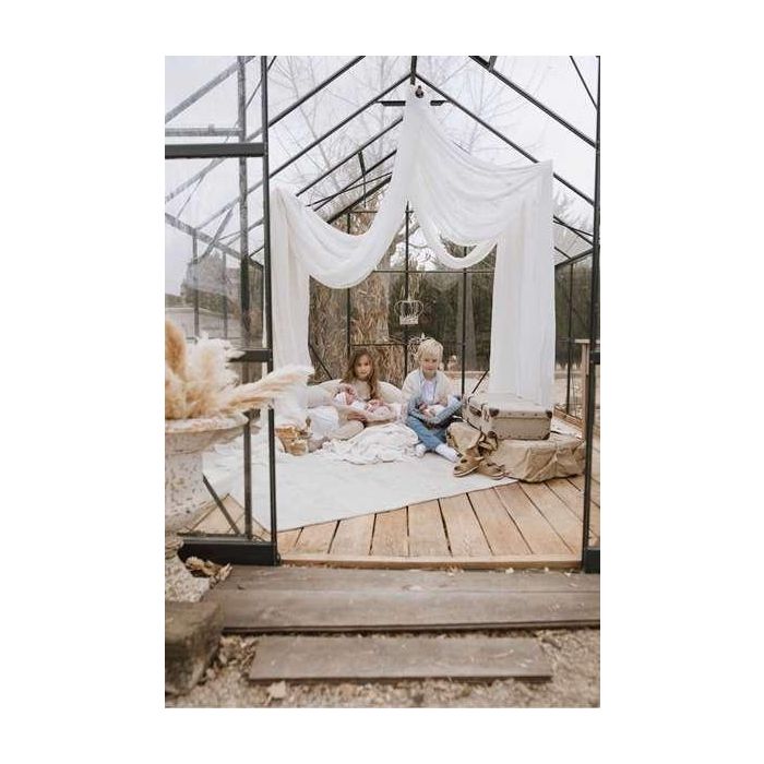 Muñeca Reborn Arias Lola 40 cm 34