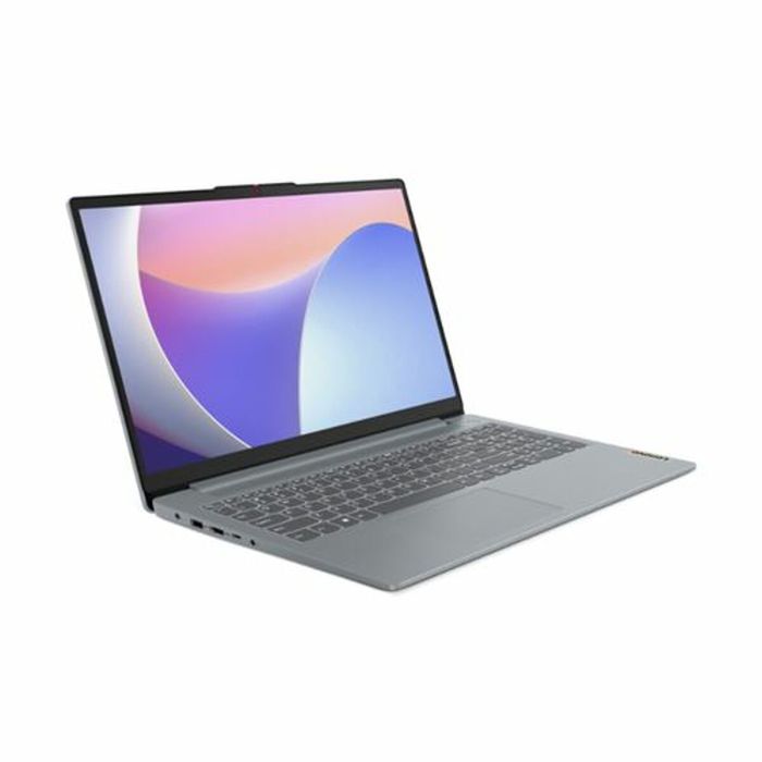 Laptop Lenovo IdeaPad Slim 3 15IRH8 15,6" Intel Core i7-13620H 16 GB RAM 512 GB SSD Qwerty Español 3