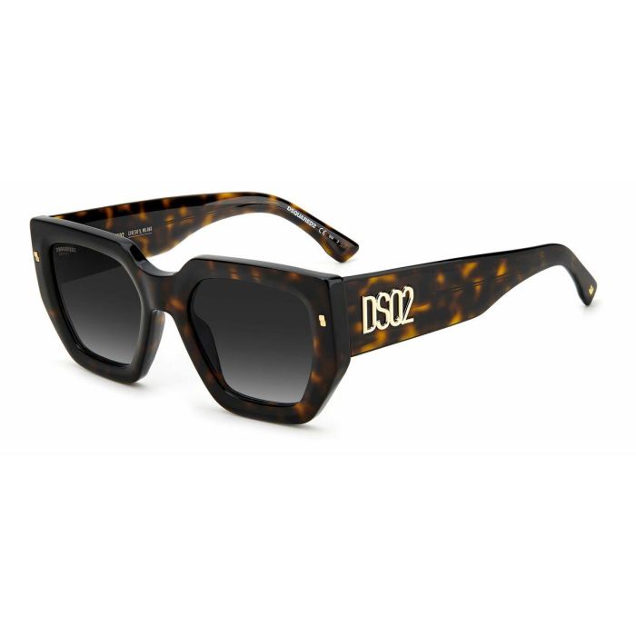 Gafas de Sol Mujer Dsquared2 D2-0031-S-086 Ø 53 mm Gafas de Sol Mujer Dsquared2 D2-0031-S-086 Ø 53 mm