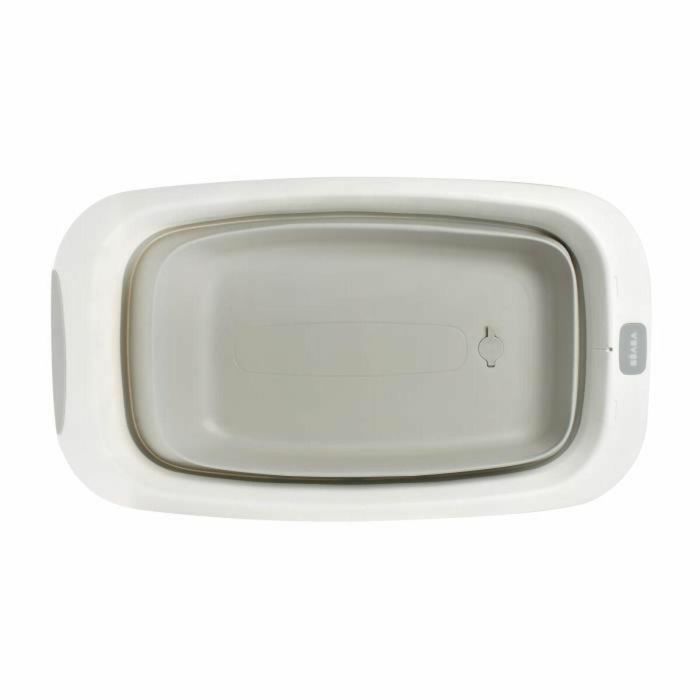 Bañera Béaba Eazy Pop Camele O Gris 1 Bañera Béaba Eazy Pop Camele O Gris 1