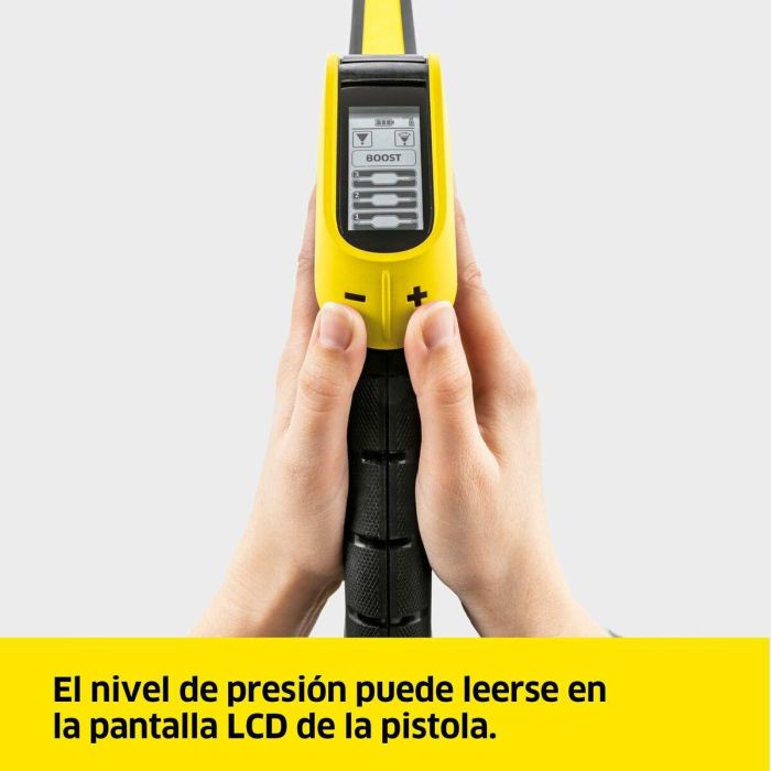 Hidrolimpiadora Kärcher K7 PREMIUM SMAR 5 Hidrolimpiadora Kärcher K7 PREMIUM SMAR 5
