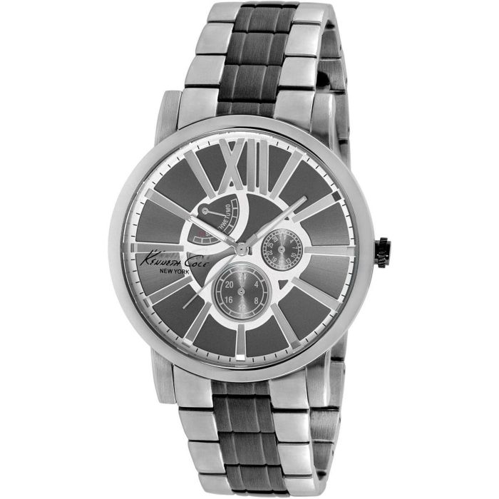 Reloj Hombre Kenneth Cole IKC9282 (Ø 44 mm) Reloj Hombre Kenneth Cole IKC9282 (Ø 44 mm)