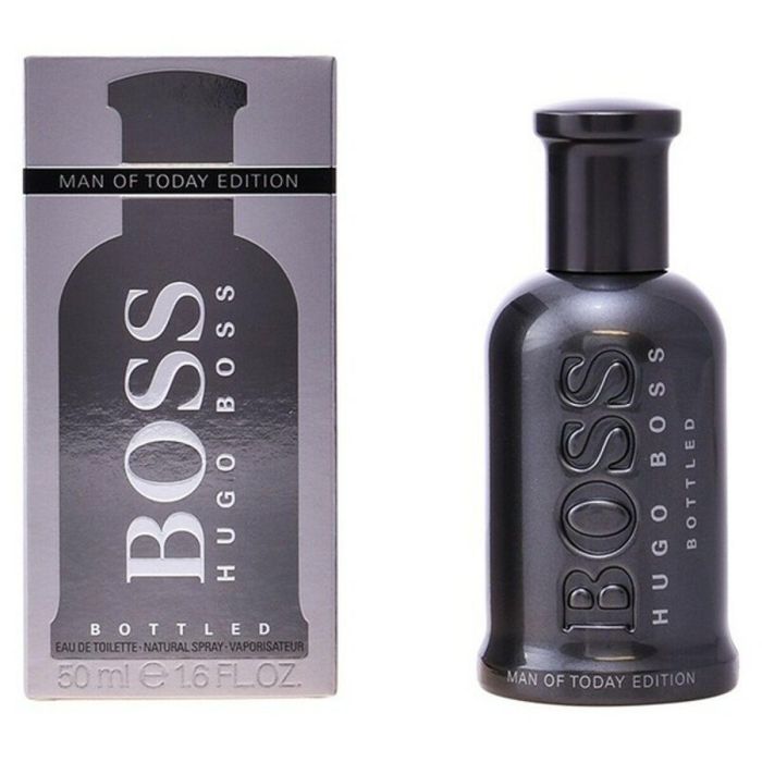 Perfume Hombre Boss Bottled Man Of Today Hugo Boss EDT 1