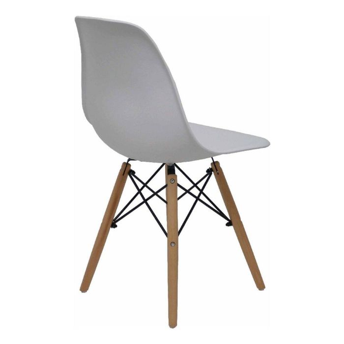 Silla de Recepción Foröl 4352PTBL 1 Silla de Recepción Foröl 4352PTBL 1