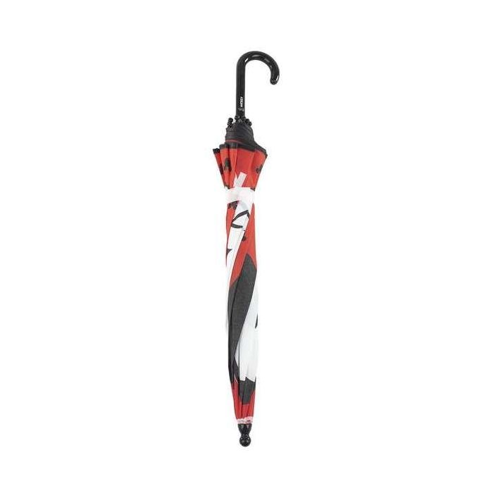 Cerdá Paraguas Manual Mickey de EVA 45 cm para Niños, con Edad Recomendada de 3 a 12 años, Color Rojo 3 Cerdá Paraguas Manual Mickey de EVA 45 cm para Niños, con Edad Recomendada de 3 a 12 años, Color Rojo 3