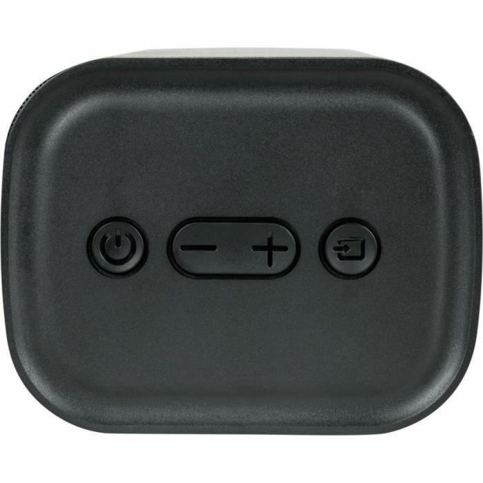 THOMSON SB402BT Barra de sonido Bluetooth - Bluetooth 5.0 - USB - Acabado madera 2 THOMSON SB402BT Barra de sonido Bluetooth - Bluetooth 5.0 - USB - Acabado madera 2