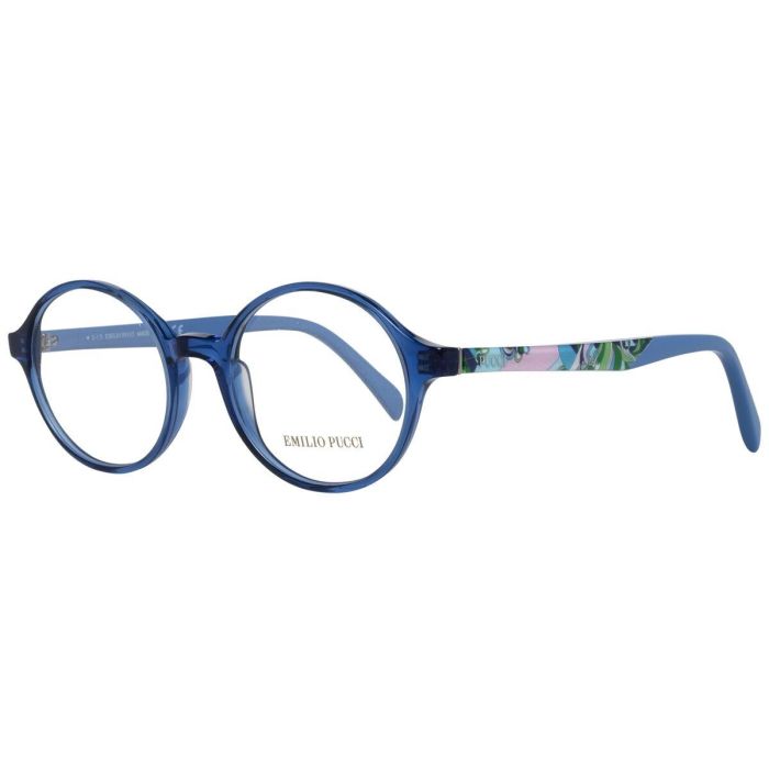 Montura de Gafas Mujer Emilio Pucci EP5002 48089