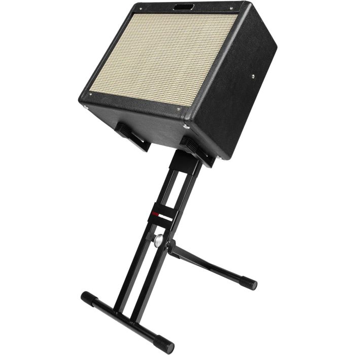 Soporte Combo Ampli Alto Con Pies De Goma 1 Soporte Combo Ampli Alto Con Pies De Goma 1