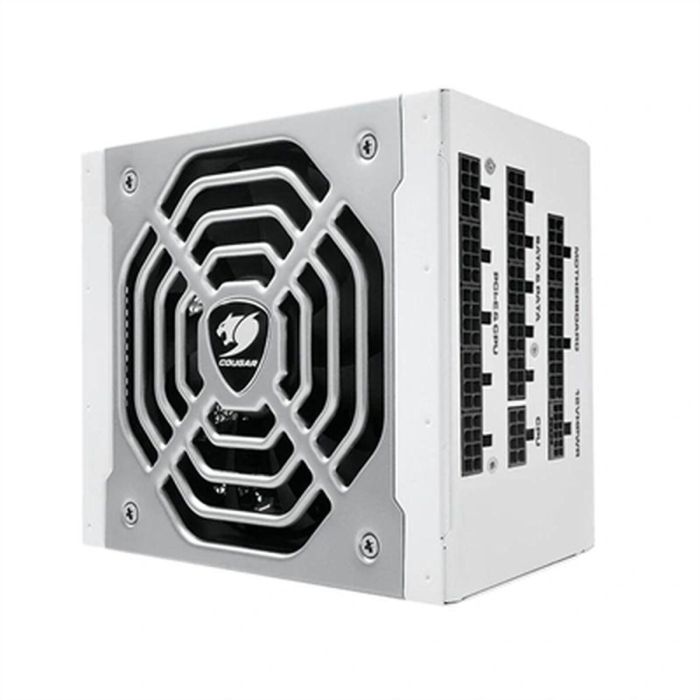 Fuente de Alimentación Cougar Polar X2 1200 W 80 PLUS Platinum 0 Fuente de Alimentación Cougar Polar X2 1200 W 80 PLUS Platinum 0