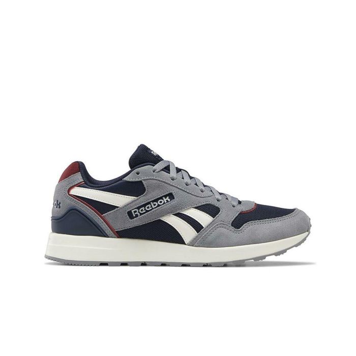 Zapatillas de Running para Adultos Reebok Gl1000 Gris claro 5