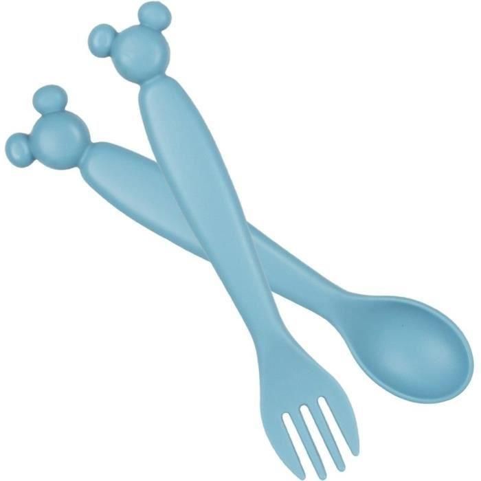 Pack de Comida Silueta - Mickey 5 Pack de Comida Silueta - Mickey 5