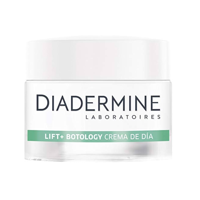 Diadermine LIFT + BOTOLOGY crema día anti-arrugas 50 ml